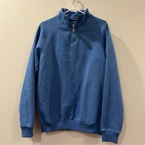 Scott Ellis Pullover Sweater Jacket